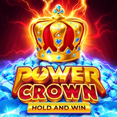 Power Crown: Hold and Win game tile