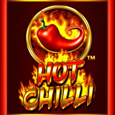 Hot Chilli game tile