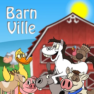 BarnVille game tile