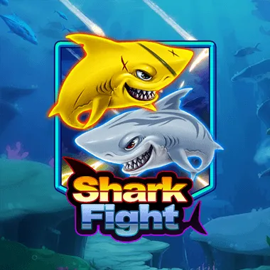 Shark Fight game tile