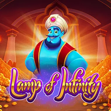 Lamp Of Infinity game tile