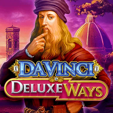 Da Vinci DeluxeWays game tile