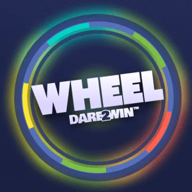 Wheel game tile