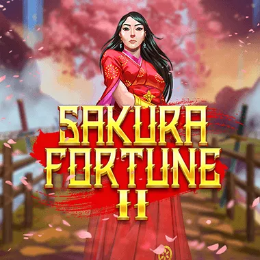quickspin/SakuraFortune294