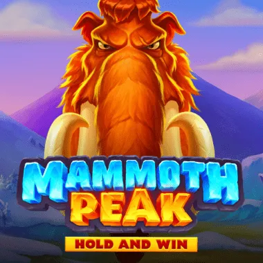 redgenn/MammothPeakHoldandWin