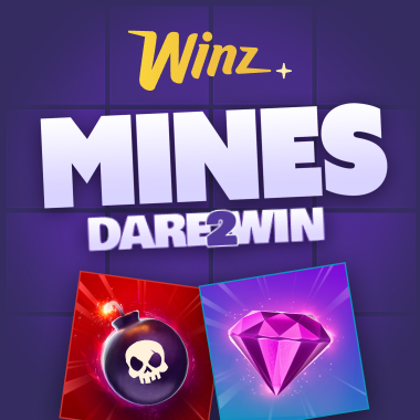 Mines, Hacksaw Gaming