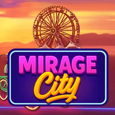 Mirage City, Ace Roll