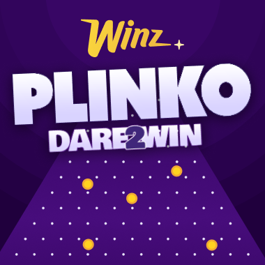 Plinko, Hacksaw Gaming