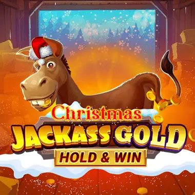 Jackass Gold Hold & Win Christmas, Novomatic