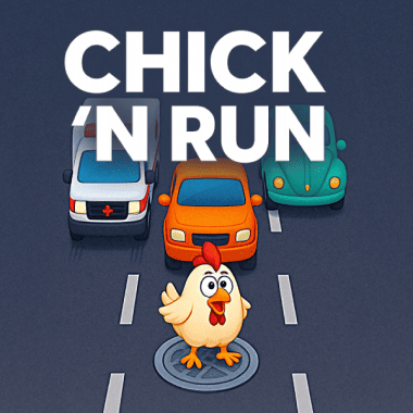 Chick 'N Run