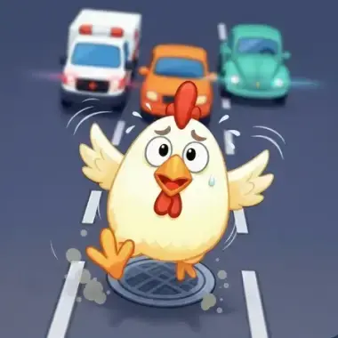 Chick 'N Run, Winz originals