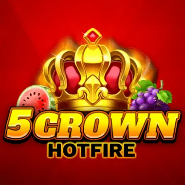 5 Crown Hotfire, Acerun