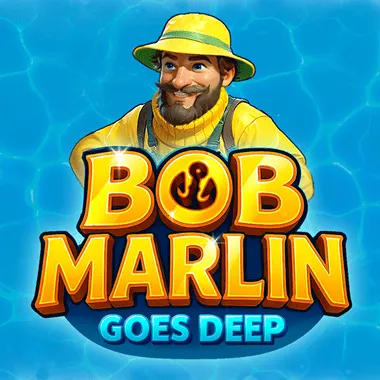 Bob Marlin Goes Deep, Yggdrasil Gaming