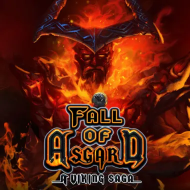 Fall of Asgard - a Viking Saga, neotopia
