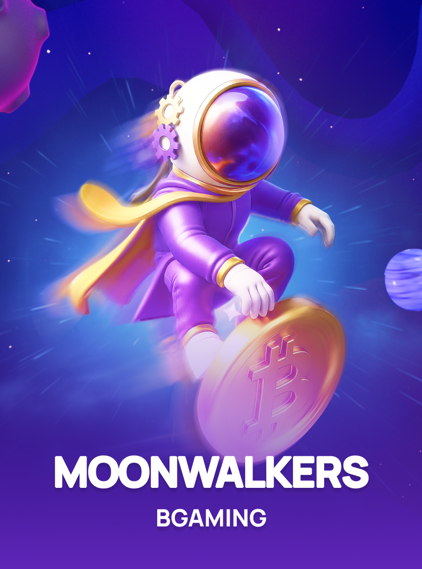 Moonwalkers