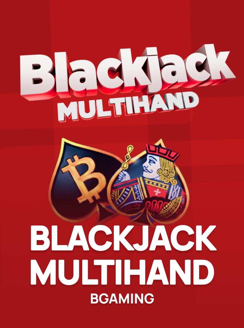 Multihand Blackjack