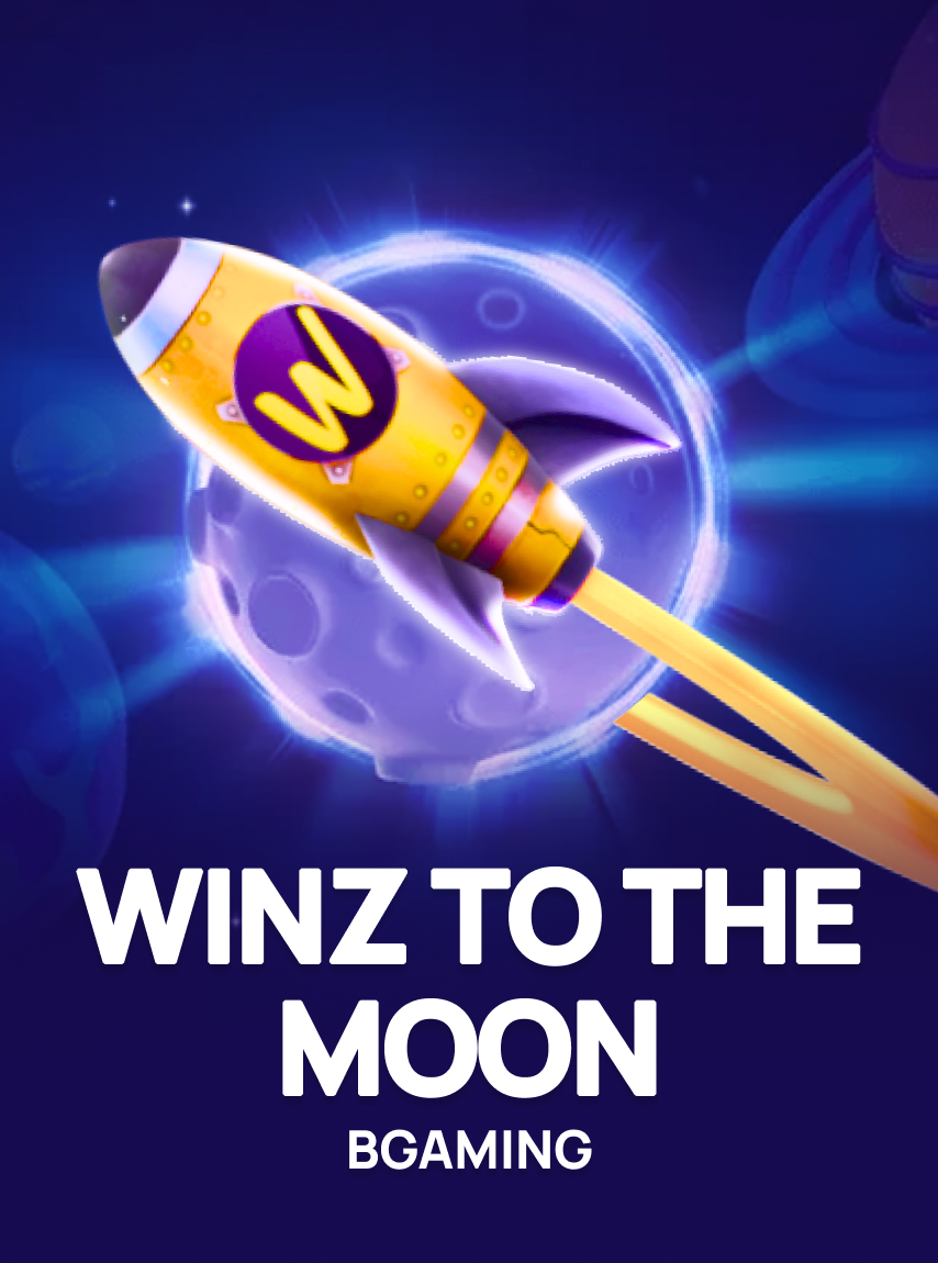 Winz to the Moon