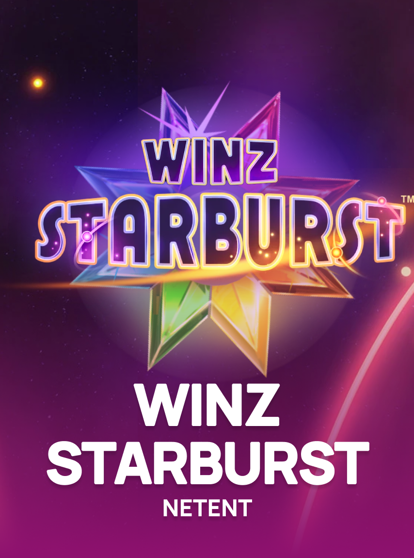 Winz Starburst