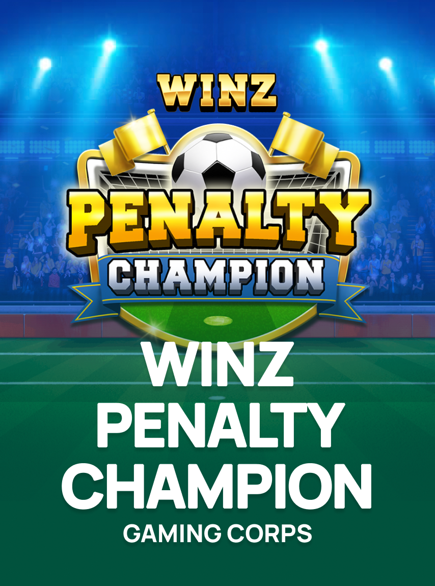 Penalty Champion