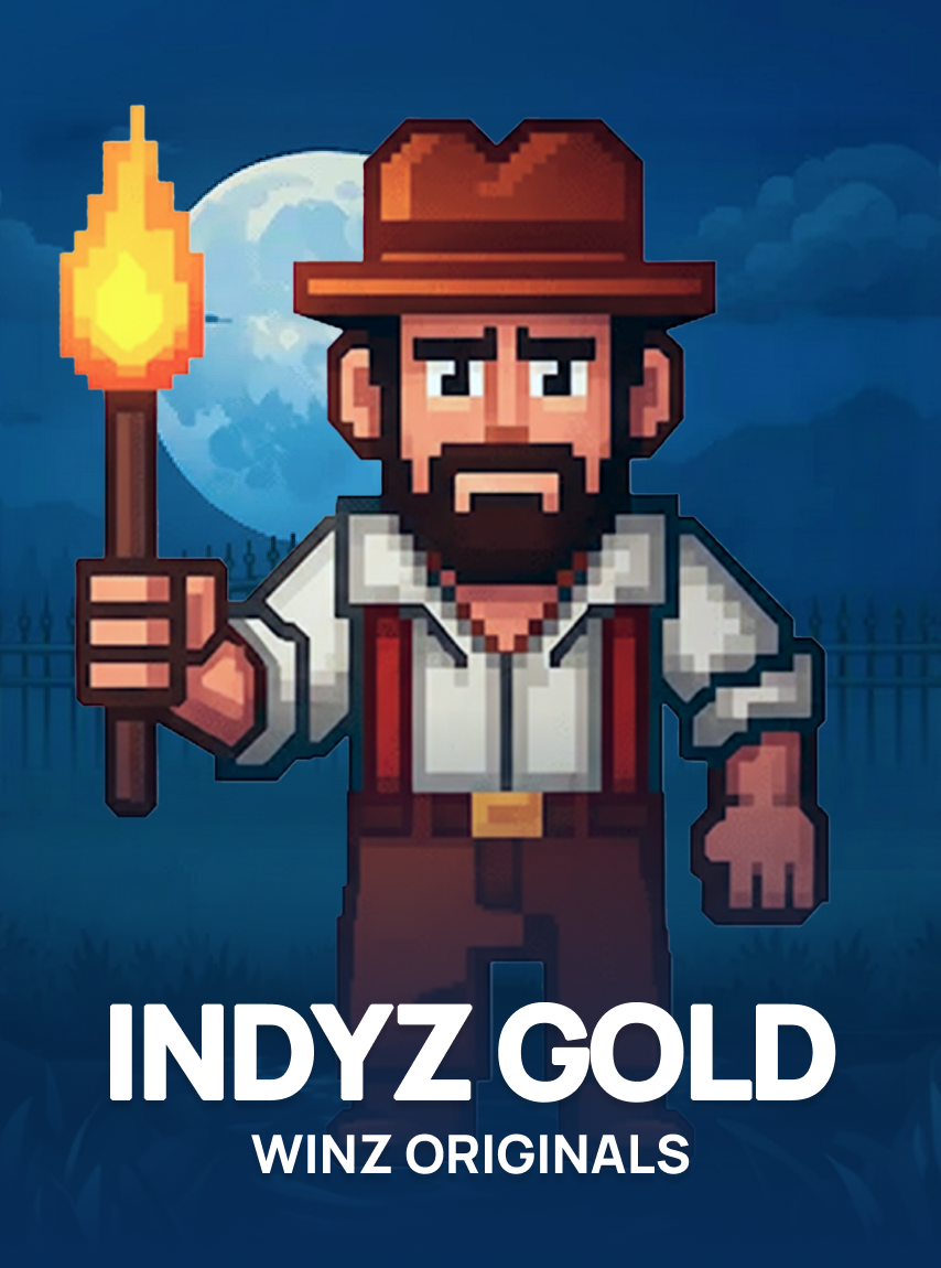 Indyz Gold