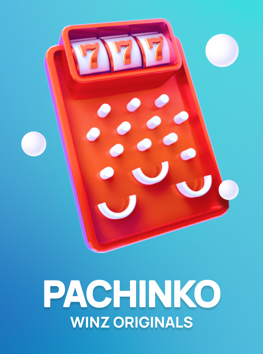 Pachinko