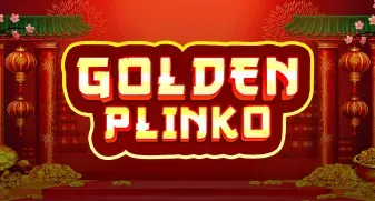 Golden Plinko