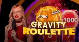 Gravity Roulette