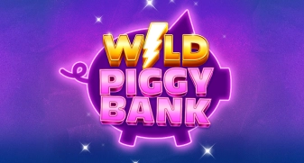 Wild Piggy Bank