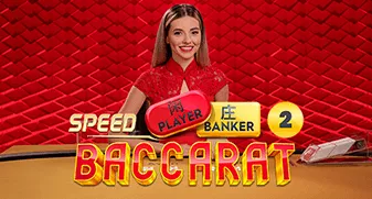 Speed Baccarat 2