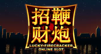 Lucky Firecracker