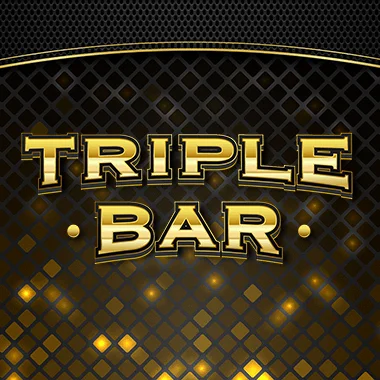 Triple Bar game tile
