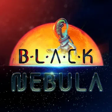 Black Nebula game tile