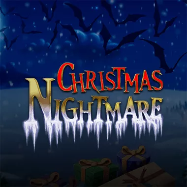 Christmas Nightmare game tile