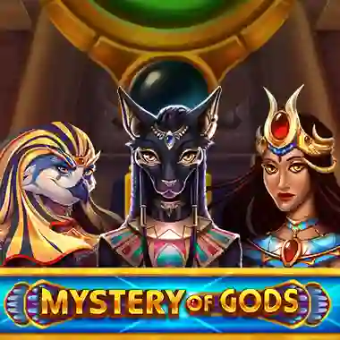 Mystery of Gods game tile