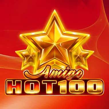 Amigo Hot 100 game tile