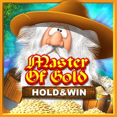 Master Of Gold game tile