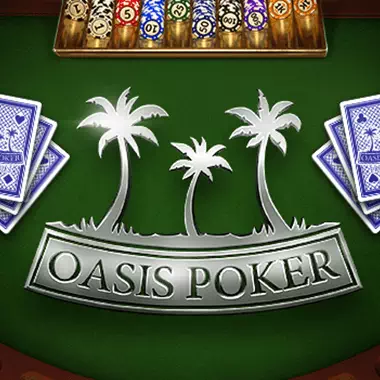 evoplay/OasisPokerProSeries
