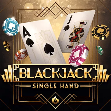 gamingcorps/BlackjackSingleHand