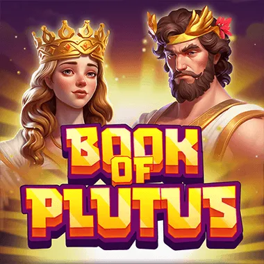 Book Of Midas game tile