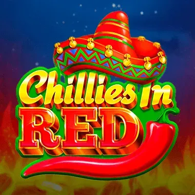 Chillies In Red game tile