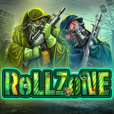RollZone game tile
