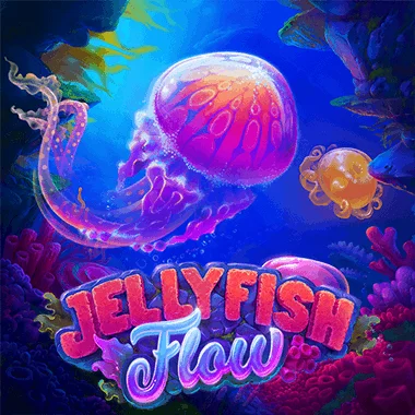 Jellyfish Flow game tile