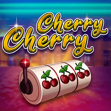 Cherry Cherry game tile