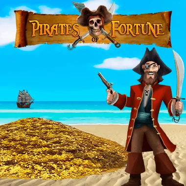 hub88/piratesoffortune
