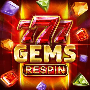 infin/777GemsRespin