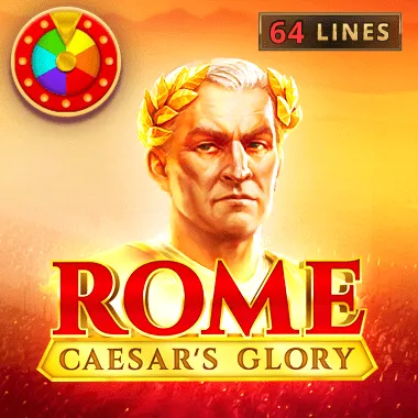 infin/RomeCaesarsGlory
