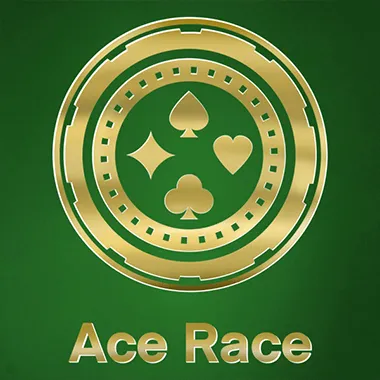 Ace Race game tile