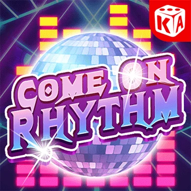 kagaming/ComeOnRhythm