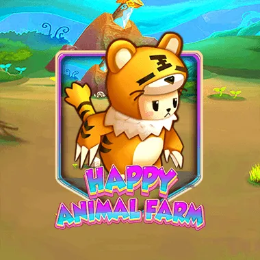 kagaming/HappyAnimalFarm
