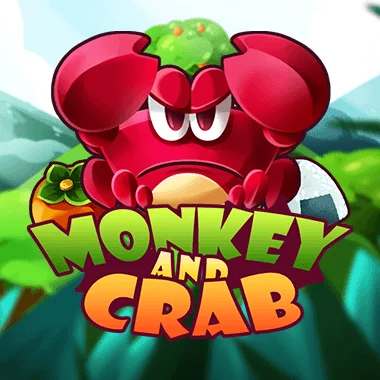 Monkey And Crab game tile